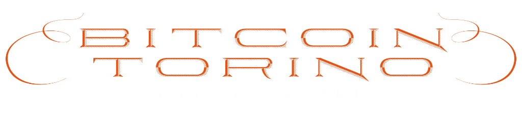Bitcoin Torino Logo