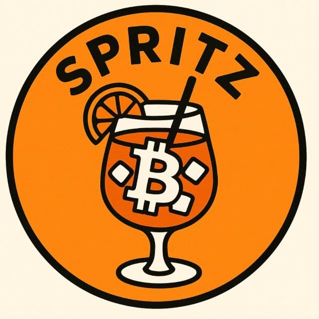 Satoshi Spritz Val Susa