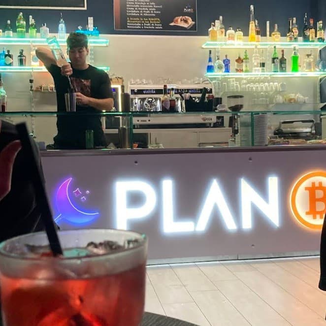 Plan B